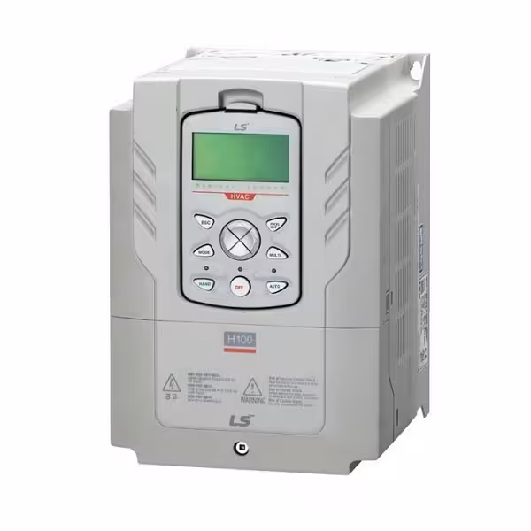 درایو LSLV0008H100-4COFN سه 380 سری H100 توان 0/75 کیلووات LS
