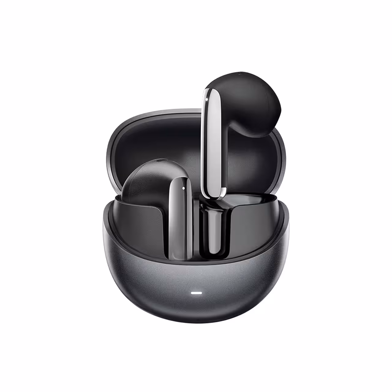 ایرپاد بی سیم QCY مدل AilyBuds Pro Plus - مشکی