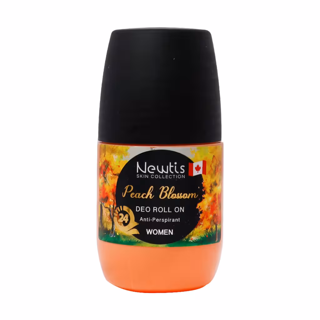 دئورولان زنانه پیـــچ بلاســـم نیوتیس حجم 50 میلی لیتر