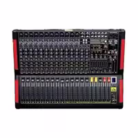 پاور میکسر دی اند دی D&D POWER MAX-1800
