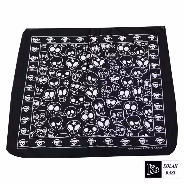 باندانا مدل bn22