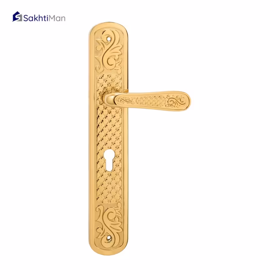 دستگیره پلاک HTN Prime مدل Verona