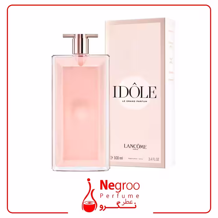 عطر ادکلن لانکوم آیدول | Lancome Idole