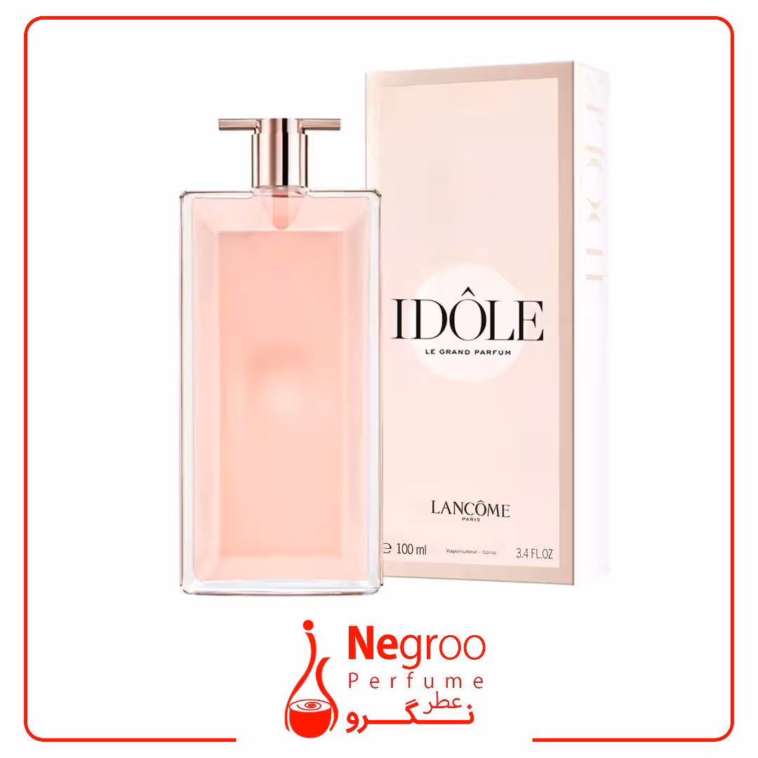 عطر ادکلن لانکوم آیدول | Lancome Idole
