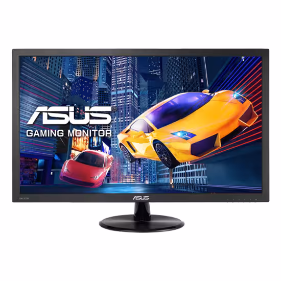 مانیتور گیمینگ 22 اینچی ایسوس مدل Asus VP228HE