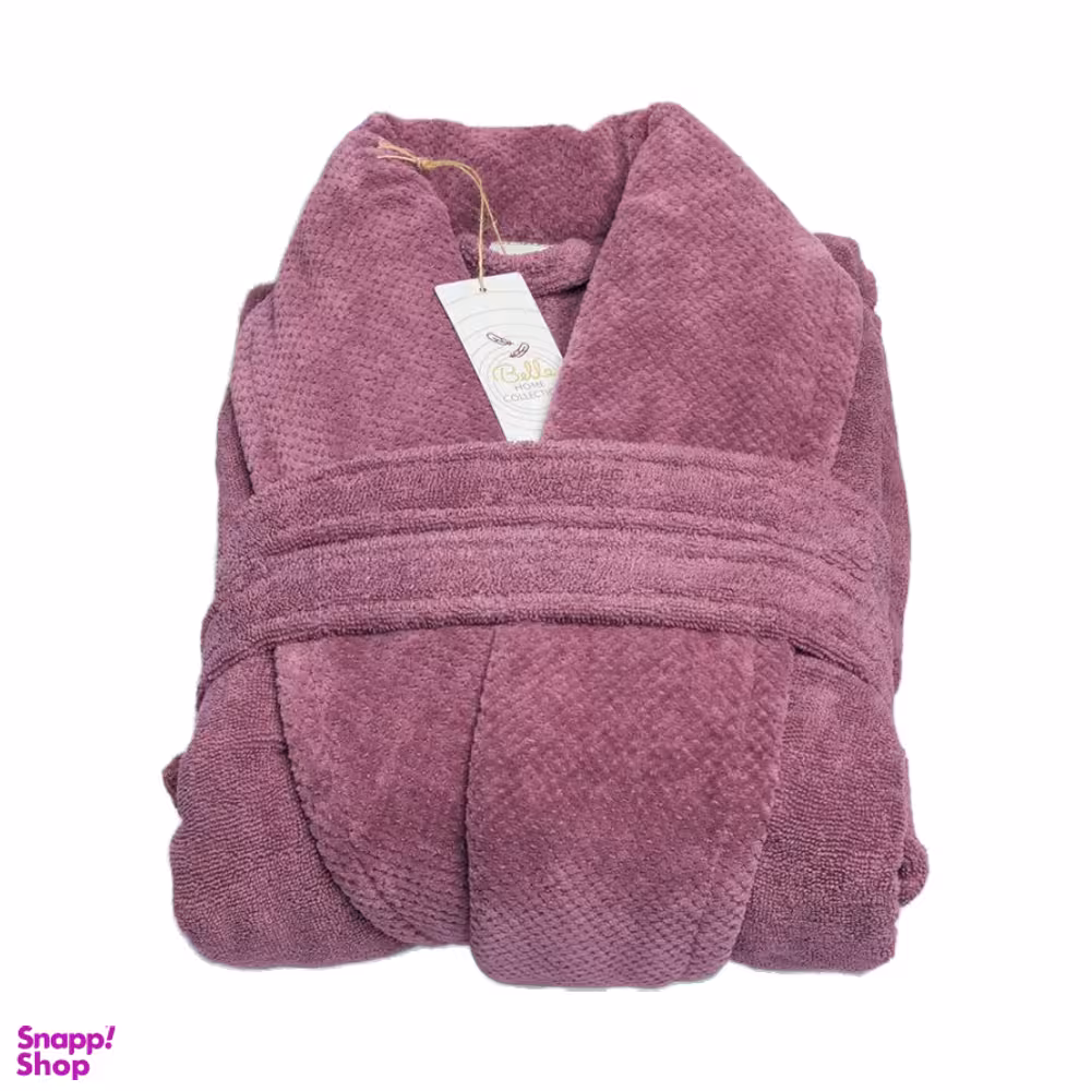 حوله پالتویی هیرو مدل bello سایز 125