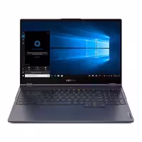 لپ‌تاپ گیمینگ لنوو، سری Legion 7، با پردازنده Core i7، حافظه رم 16 گیگابایت و حافظه داخلی 1 ترابایت