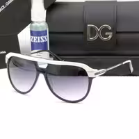 عینک آفتابی لوکس و ترند مردانه D&G ترند دی ان جی DG8068