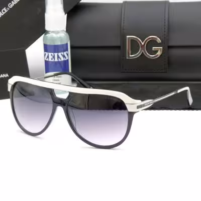 عینک آفتابی لوکس و ترند مردانه D&G ترند دی ان جی DG8068