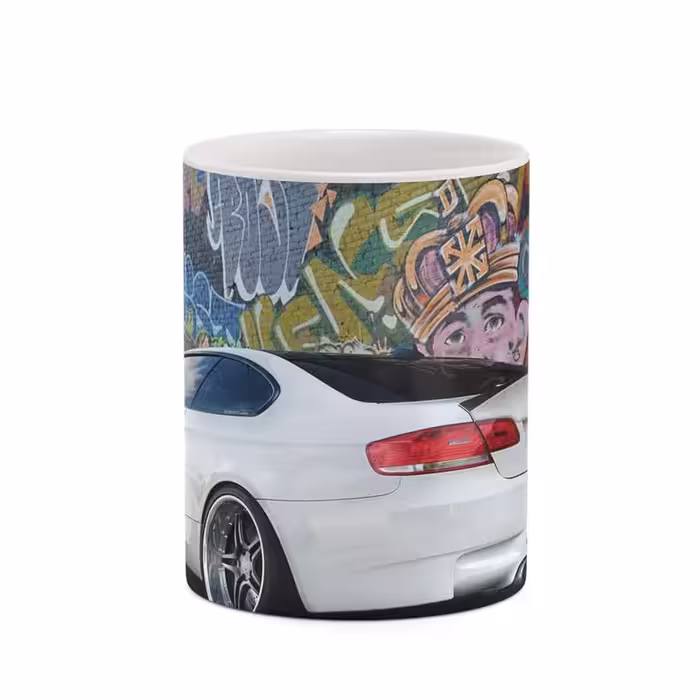 ماگ چیتوکالا مدل Grafiti کد mgh20501