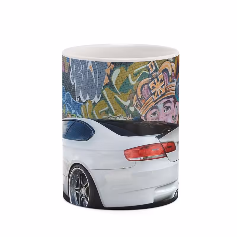 ماگ چیتوکالا مدل Grafiti کد mgh20501