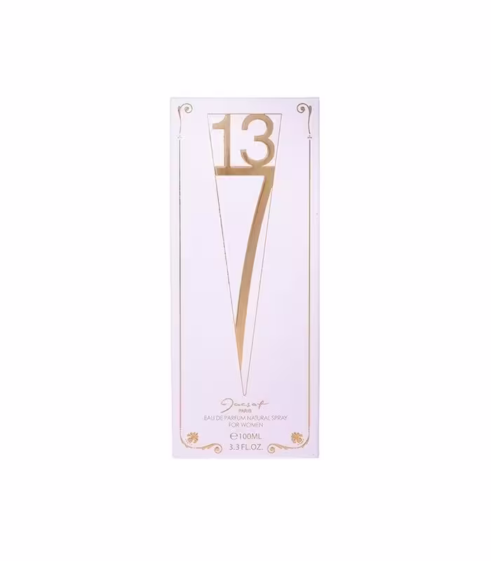 عطر ادکلن ژک ساف اف 713 زنانه – Jacsaf F713 EDP For Women
