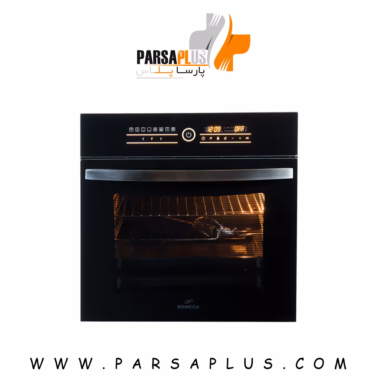 فر توکار رمگا مدل 5002