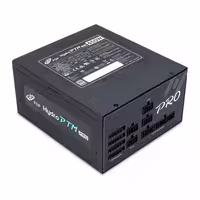 منبع تغذیه (پاور) کامپیوتر اف اس پی مدل HYDRO PTM PRO 850W