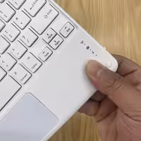 مینی کیبورد کوتتسی مدل 64015