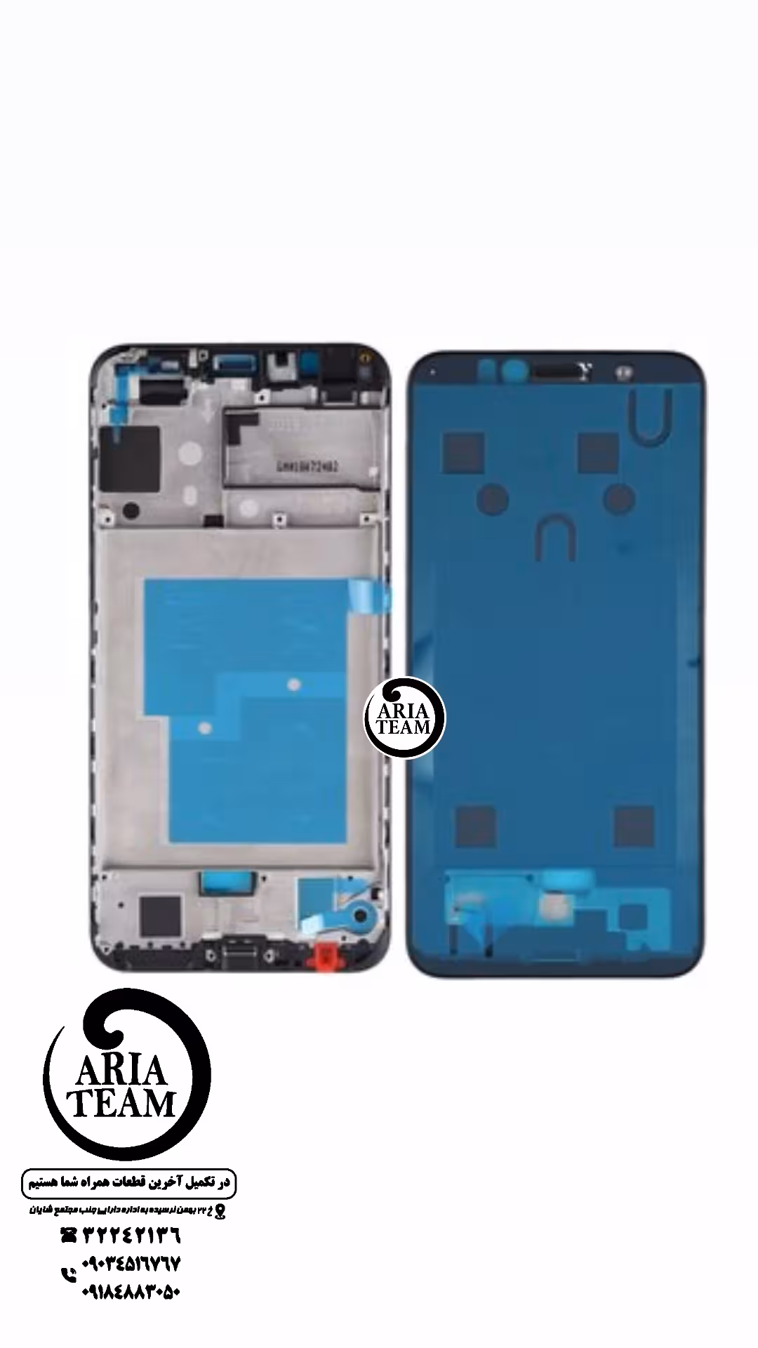 کفی السیدی هوآوی honor 7a