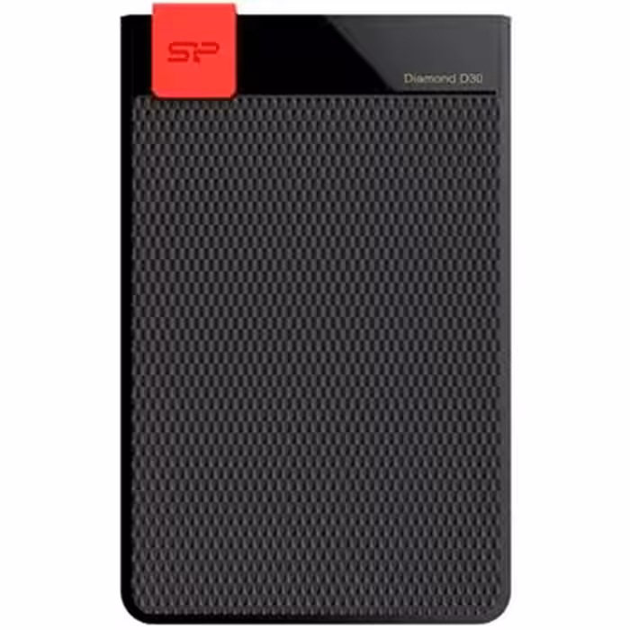 هارد اکسترنال سیلیکون پاور مدل D30 ظرفیت 2T