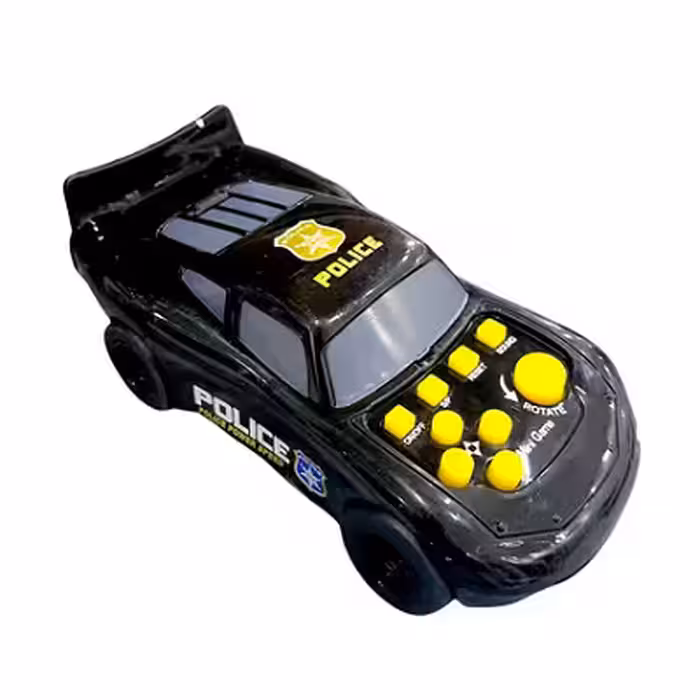 کنسول بازی قابل حمل مدل مک کوئین