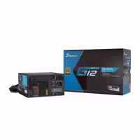قیمت پاور سی سونیک 850 وات مدل G12 GC 850W GOLD