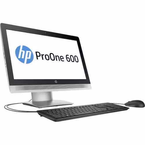 آل این وان استوک اچ پی22 اینچ مدل  HP 600 G2 i5 (6) 8GB 256GB