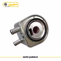 خنک‌کن روغن سه خط مناسب خودرو ام وی ام مدل 530