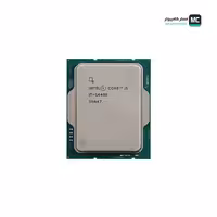 قیمت و خرید پردازنده اینتل Core i5 14400 Raptor Lake-R TRAY