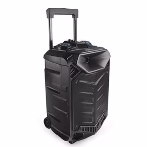 اسپیکر ترولی پرتابل تسکو مدل TS 1900