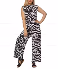 سرهمی Zebra مدل 1010