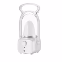 فانوس شارژی دی پی سفید DP-7420