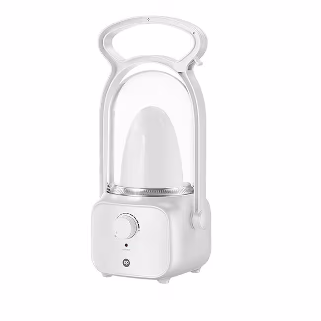 فانوس شارژی دی پی سفید DP-7420