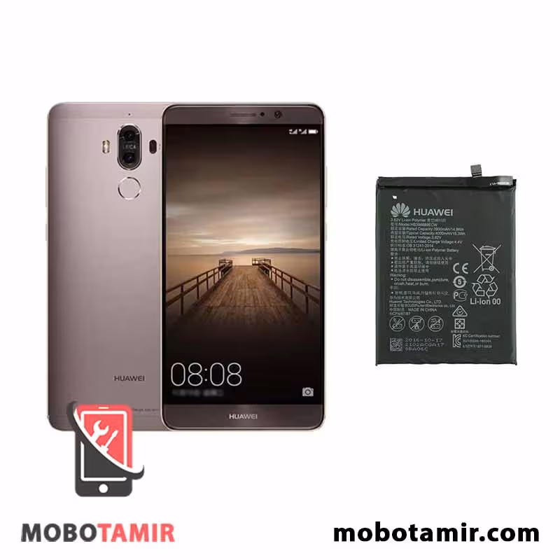 قیمت باتری اصلی هوآوی میت Huawei Mate 9 - موبولند