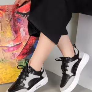 کتانی زنانه