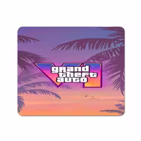 پد موس - پد ماوس  مدل بازی GTA V کد 0193