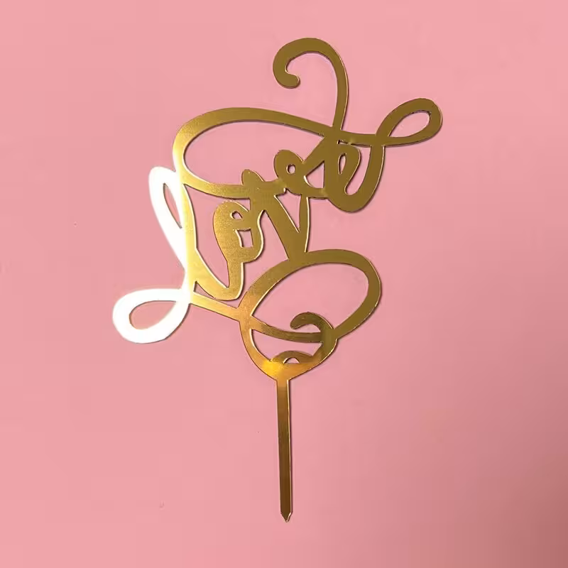 تاپر طلایی کد4