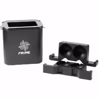 باکس یخ کریستالی کروی پرایم