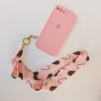 بند گردنی موبایل love