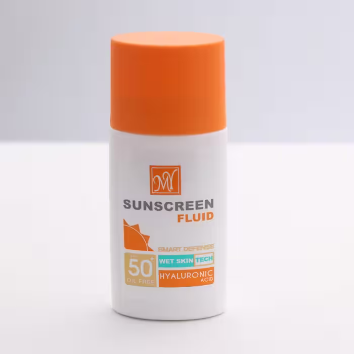 عمده فروشی فلوئید ضدآفتاب SPF50 مای 50میل 90598