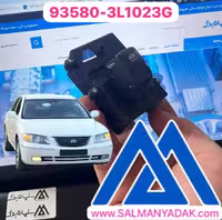 کلید شیشه بالابر ازرا 935803L1023G