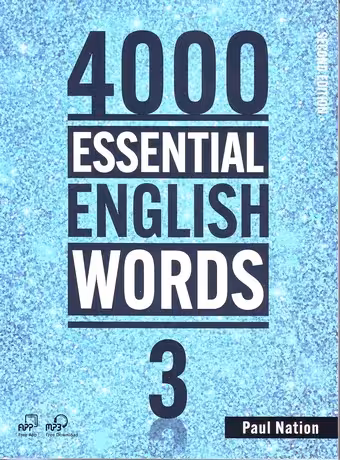 ‎4000 Essential English Words 3