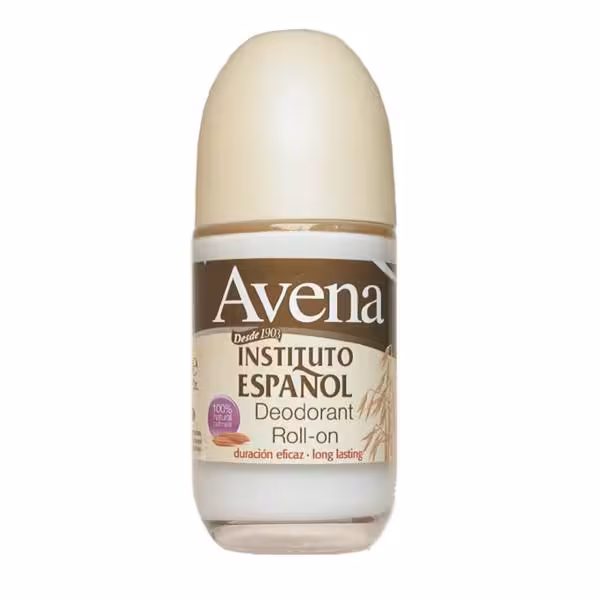 دئودرانت ضدتعریق و روشن کننده جودوسر اسپانول (مام رول)