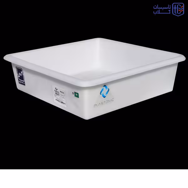 وان پلاستونیک 1000 تا 2000 لیتری سری PL