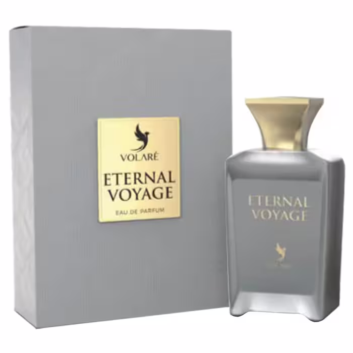 ادوپرفیوم اترنال ویاج ولار Eternal Voyage Volare