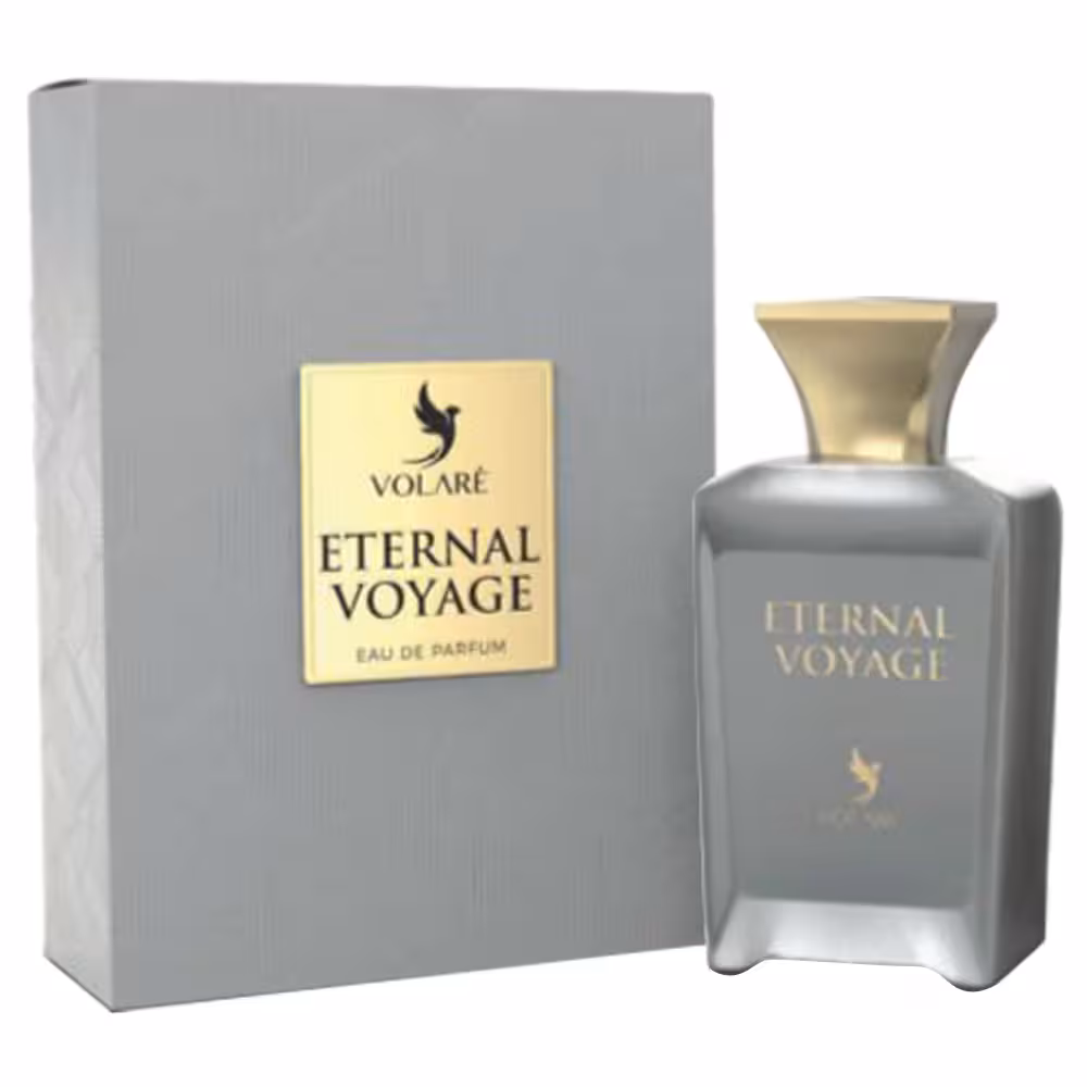 ادوپرفیوم اترنال ویاج ولار Eternal Voyage Volare