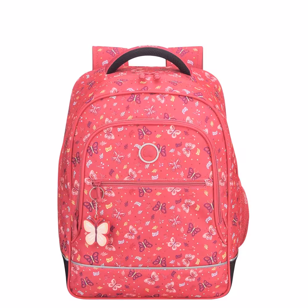 کوله پشتی مدرسه ای دلسی