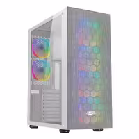 کیس گیمینگ اوست Awest GT-AV402-FW