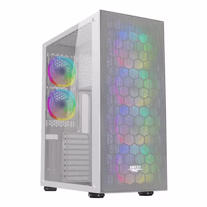 کیس گیمینگ اوست Awest GT-AV402-FW