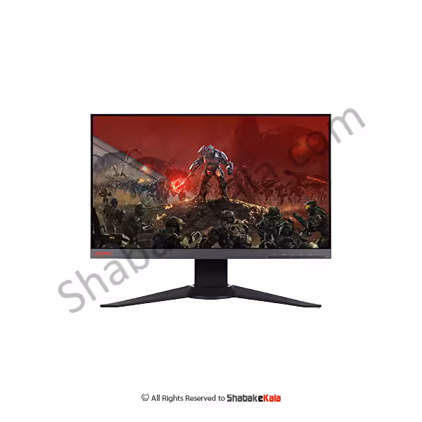 مانیتور 25 اینچ Lenovo مدل Legion Y25f-10