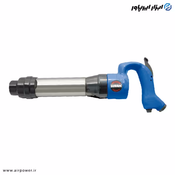 چکش بادی سوماک 7 کیلویی مدل ST-2204-H