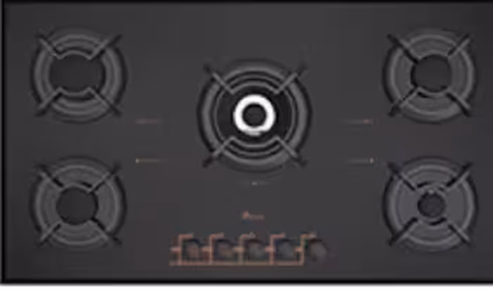 گاز صفحه ای بیمکث مدل 0011