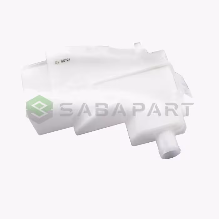 مخزن آب اضافه رادیاتور نیسان ایکس تریل – محصول اصلی
